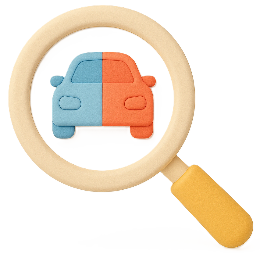 Dual campaign icon