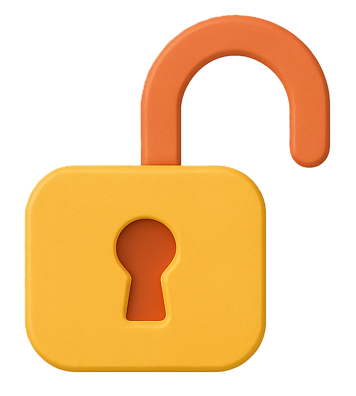 Unlock Coop